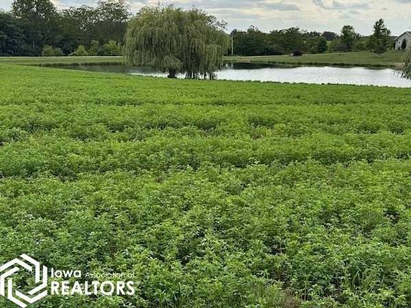 2 Acres of Residential Land for Sale in Fairfield, Iowa