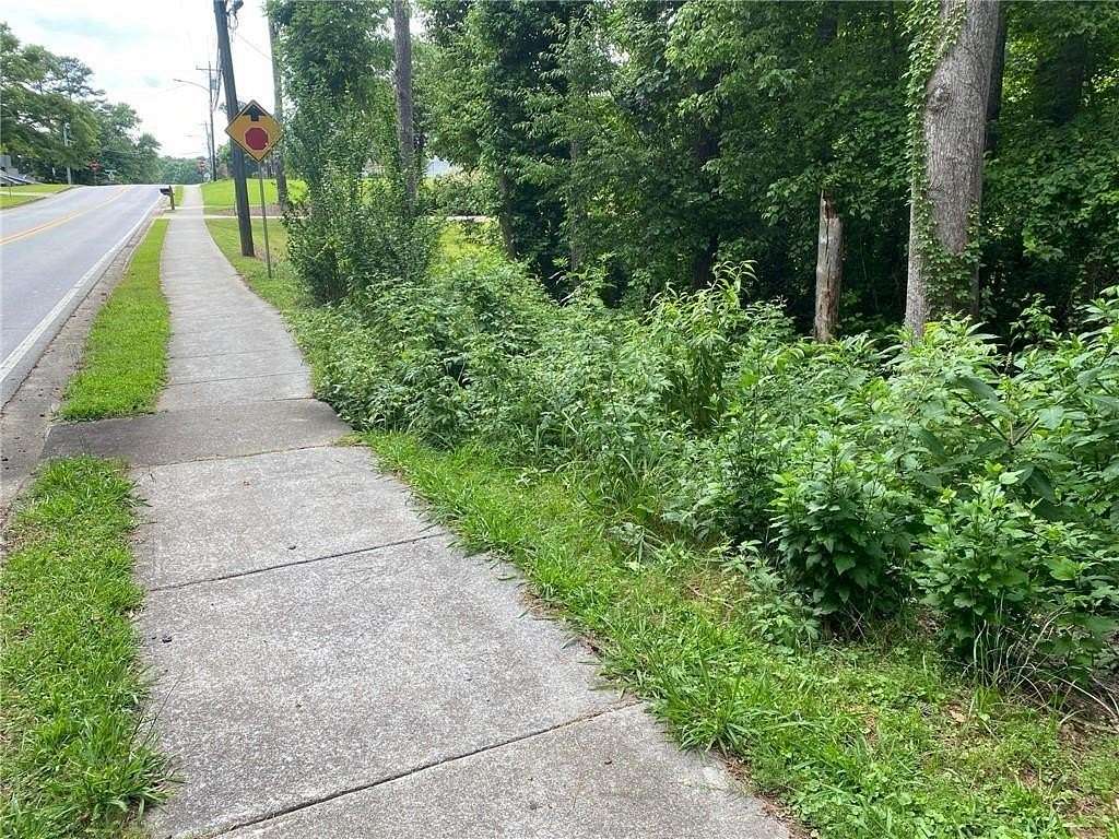 0.47 Acres of Residential Land for Sale in Mableton, Georgia