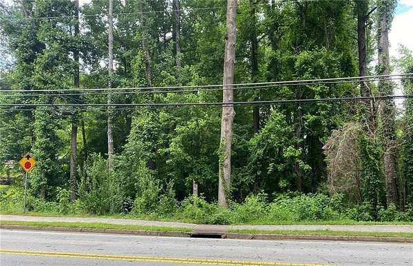 0.47 Acres of Residential Land for Sale in Mableton, Georgia