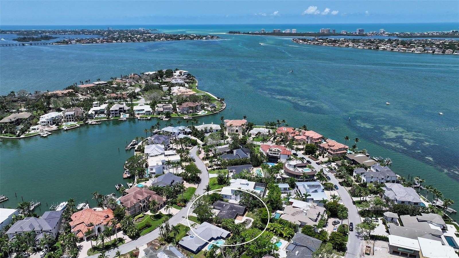 0.33 Acres of Residential Land for Sale in Sarasota, Florida