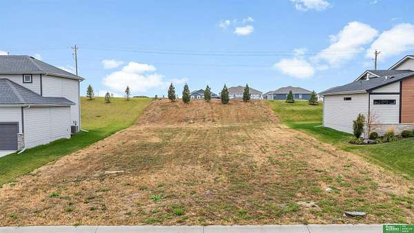 0.26 Acres of Residential Land for Sale in Bennington, Nebraska