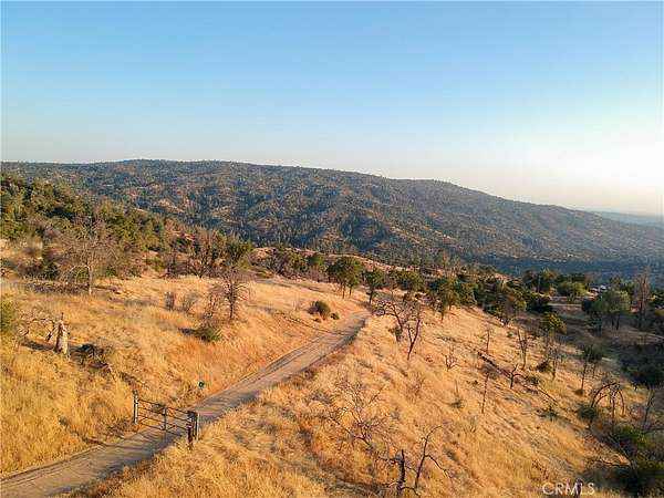 53.5 Acres of Recreational Land for Sale in Raymond, California