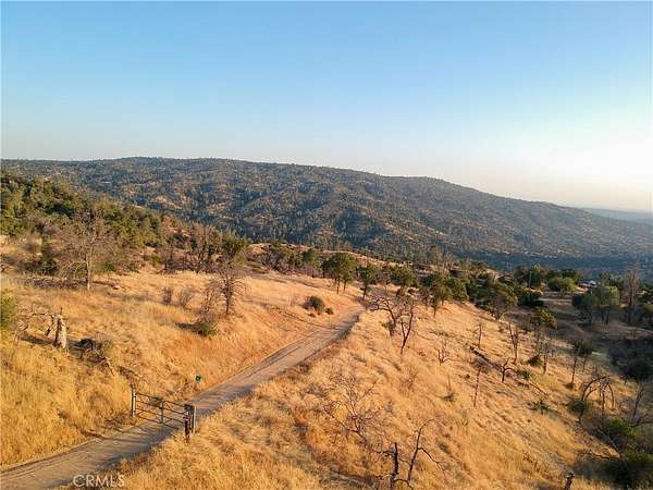 53.5 Acres of Land for Sale in Raymond, California