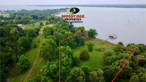 2.59 Acres of Land for Sale in Lone Oak, Texas