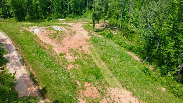 12 Acres of Recreational Land for Sale in Ashland, Alabama