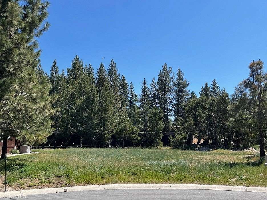 0.23 Acres of Residential Land for Sale in Big Bear Lake, California