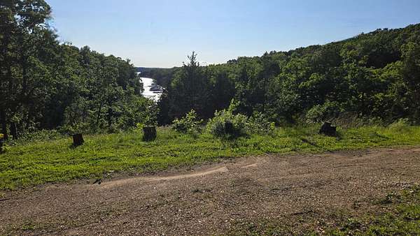 0.49 Acres of Residential Land for Sale in Hermitage, Missouri