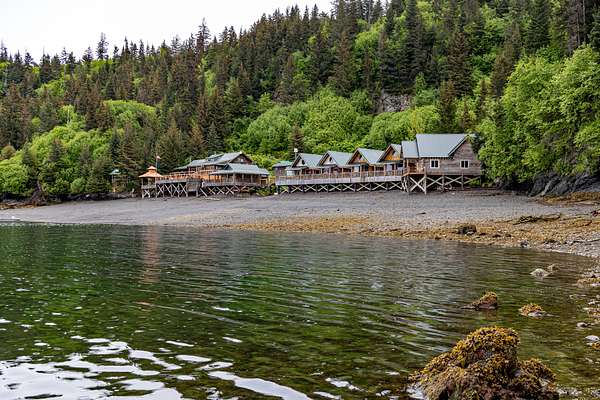 10 Acres of Improved Mixed-Use Land for Sale in Homer, Alaska