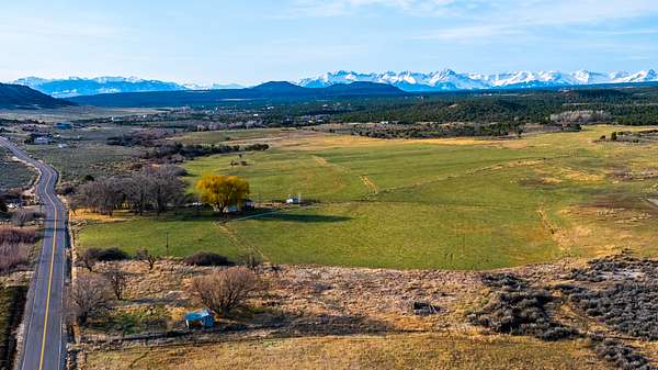 278 Acres of Recreational Land & Farm for Sale in Montrose, Colorado
