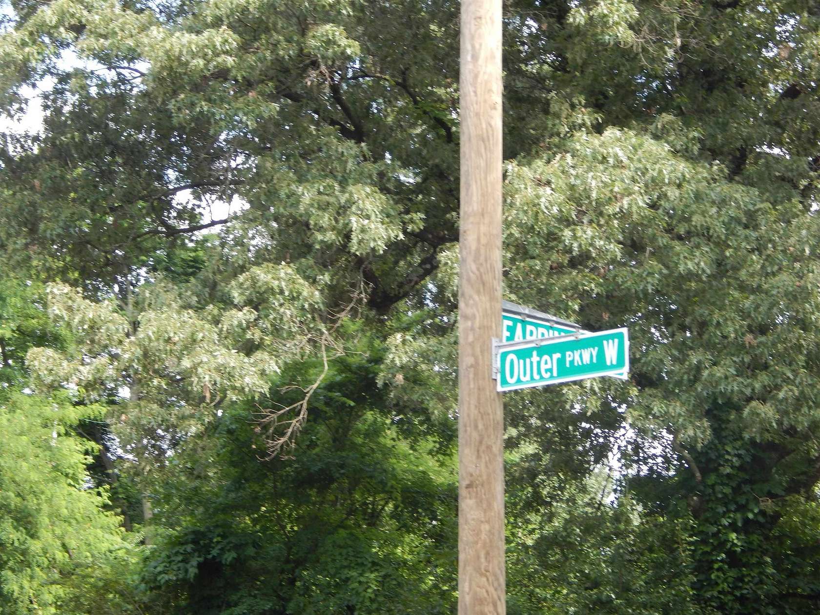 0.2 Acres of Residential Land for Sale in Memphis, Tennessee