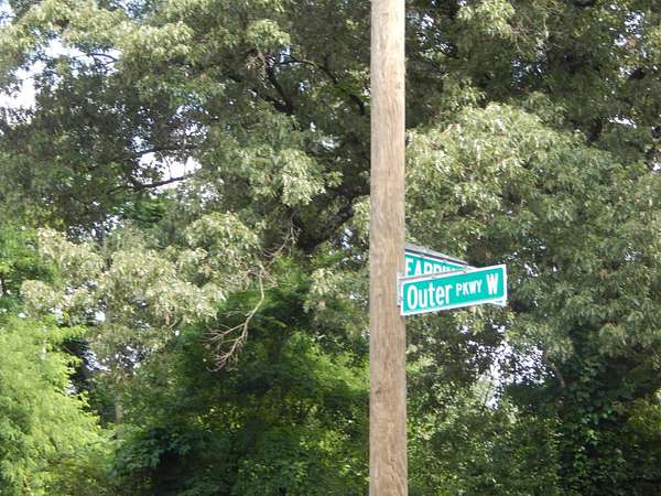 0.2 Acres of Residential Land for Sale in Memphis, Tennessee