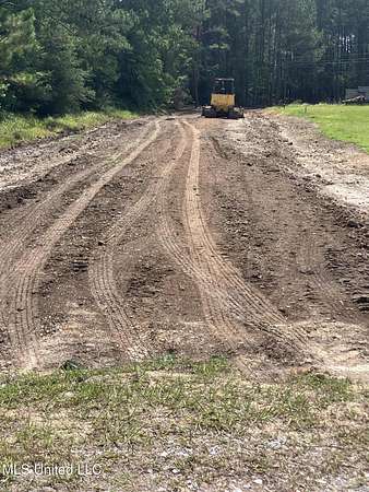 3.6 Acres of Residential Land for Sale in Long Beach, Mississippi