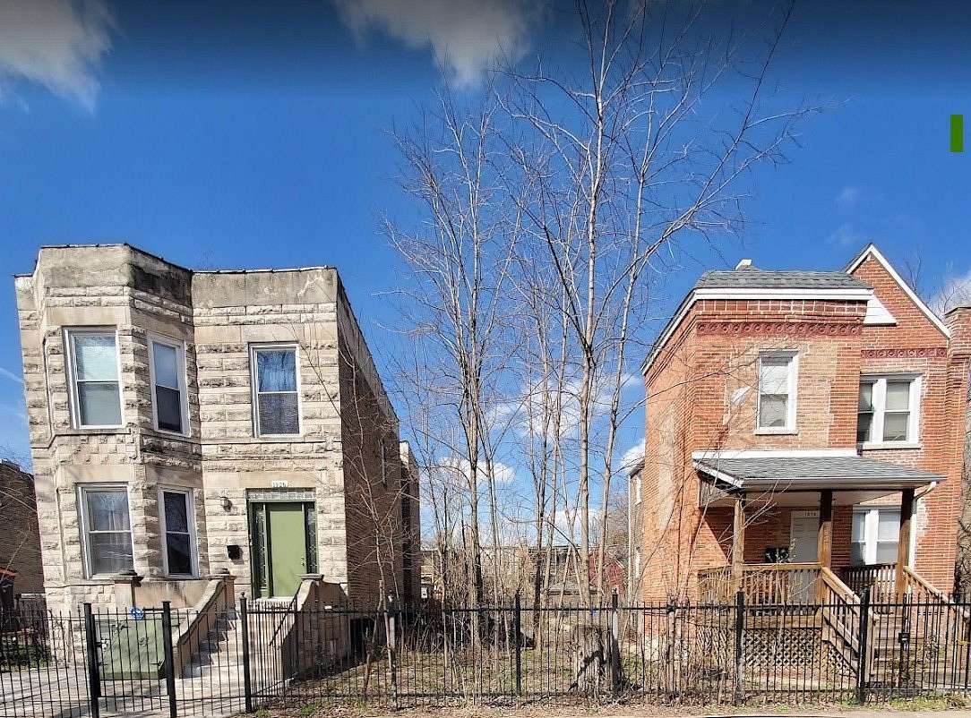 0.07 Acres of Land for Sale in Chicago, Illinois