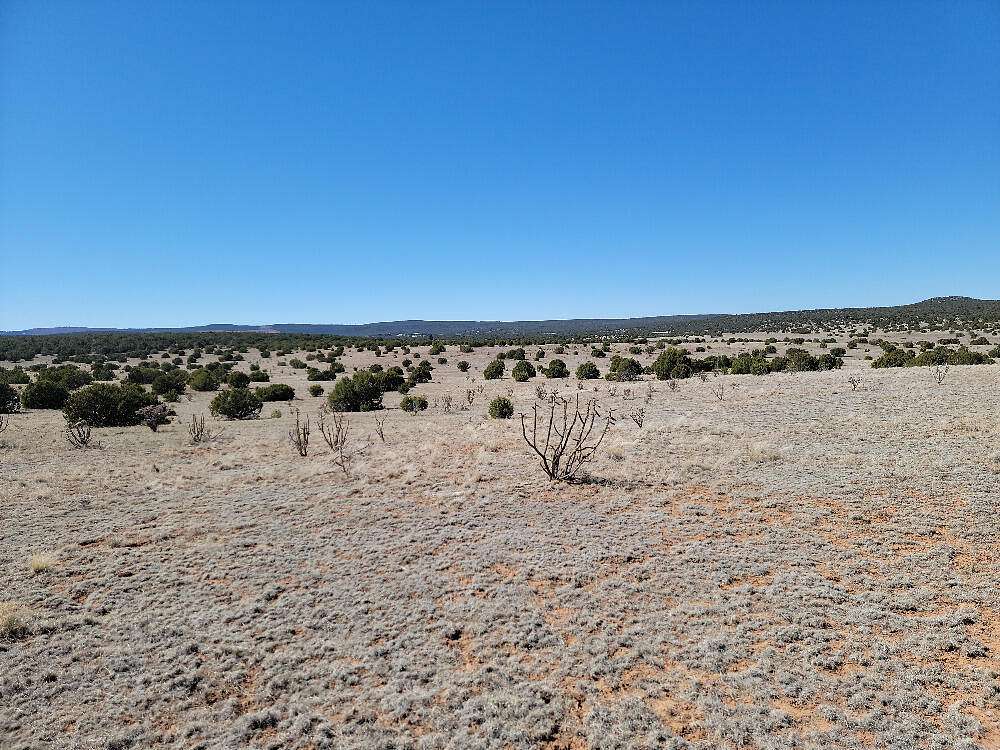 39.9 Acres of Land for Sale in Estancia, New Mexico