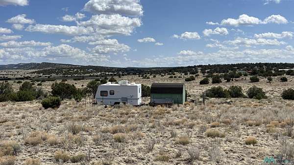 22.2 Acres of Land for Sale in Quemado, New Mexico
