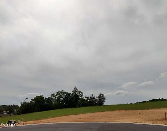 0.91 Acres of Residential Land for Sale in Jonesborough, Tennessee