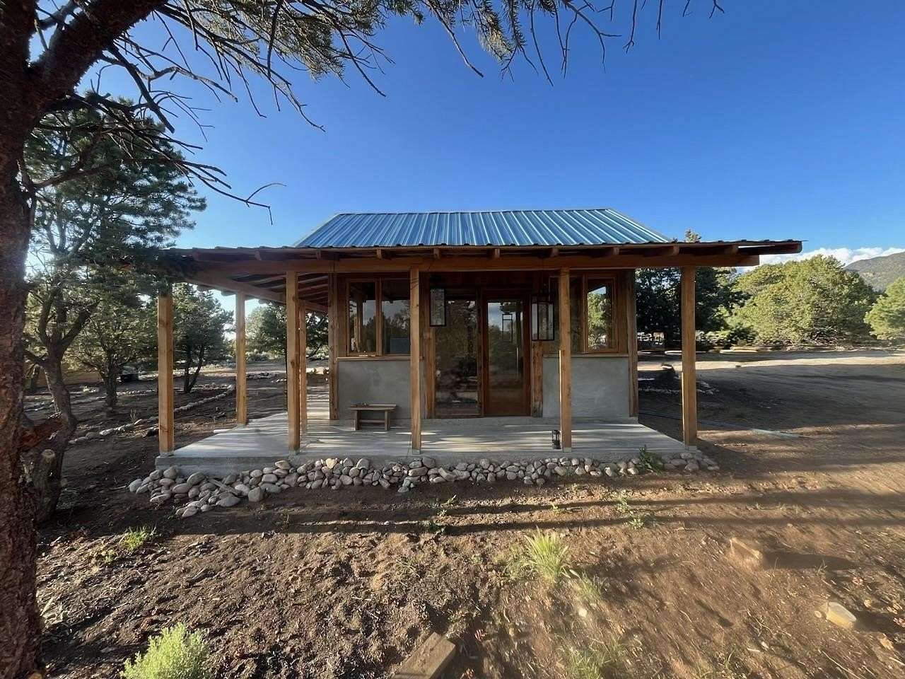 2.5 Acres of Land for Sale in El Rito, New Mexico