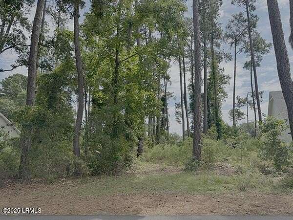 0.16 Acres of Land for Sale in Dataw Island, South Carolina