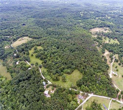 81.3 Acres of Agricultural Land for Sale in Lula, Georgia