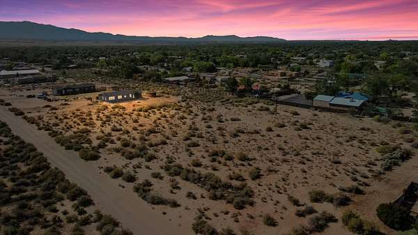 1 Acre of Residential Land for Sale in Corrales, New Mexico