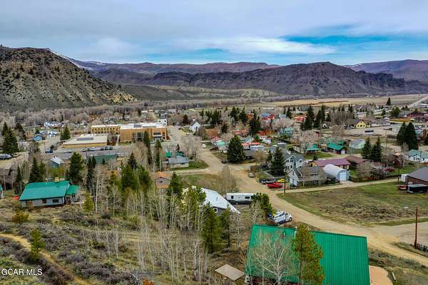 0.21 Acres of Land for Sale in Hot Sulphur Springs, Colorado