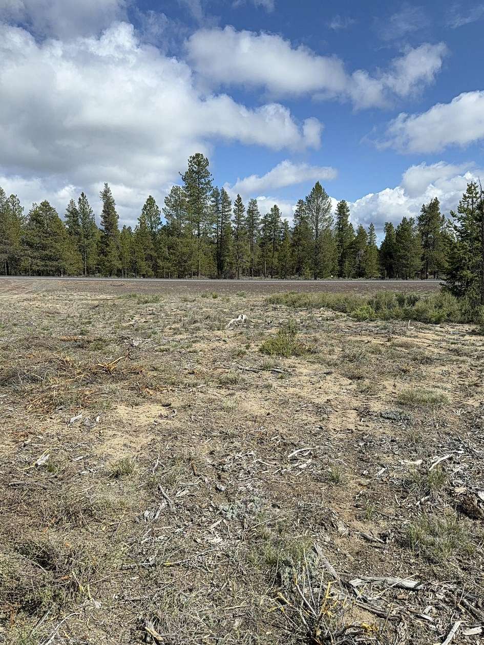 8.3 Acres of Residential Land for Sale in La Pine, Oregon