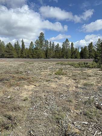 8.3 Acres of Residential Land for Sale in La Pine, Oregon