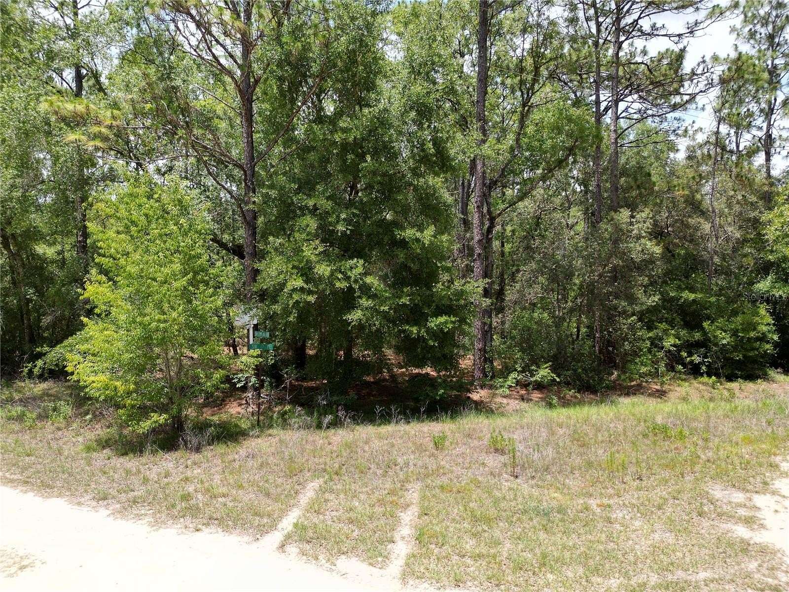0.58 Acres of Residential Land for Sale in Ocala, Florida