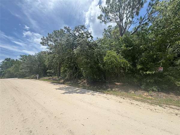 0.25 Acres of Residential Land for Sale in Ocala, Florida