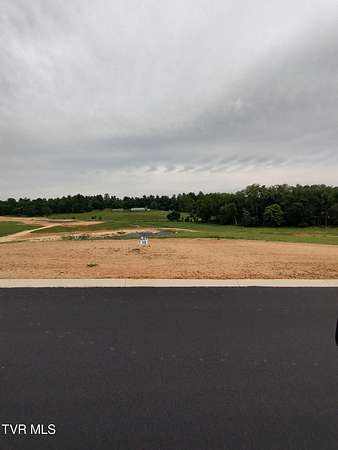 0.95 Acres of Residential Land for Sale in Jonesborough, Tennessee