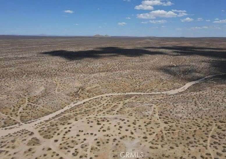 2.6 Acres of Residential Land for Sale in Hi Vista, California