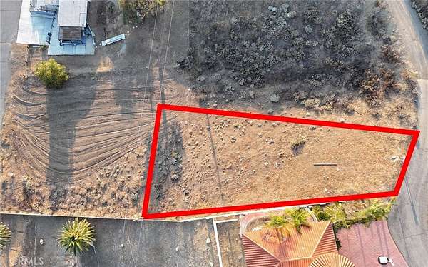 0.14 Acres of Residential Land for Sale in Lake Elsinore, California