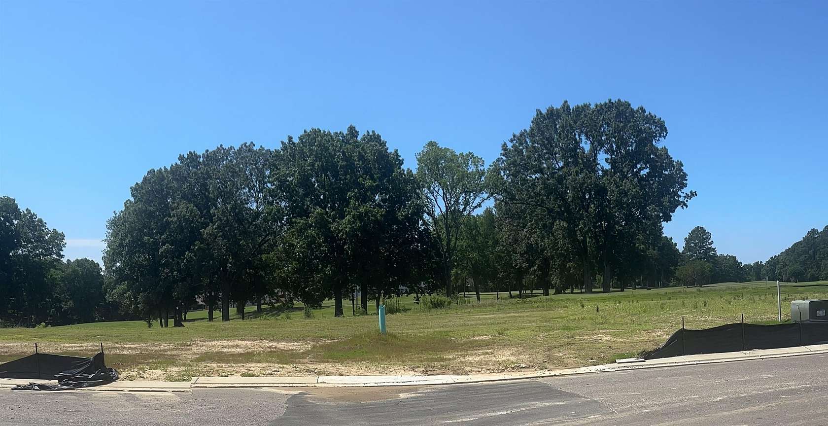 Residential Land for Sale in Cordova, Tennessee