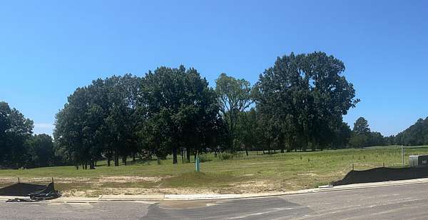 Residential Land for Sale in Cordova, Tennessee