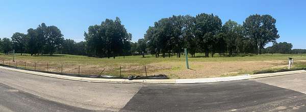 Residential Land for Sale in Cordova, Tennessee