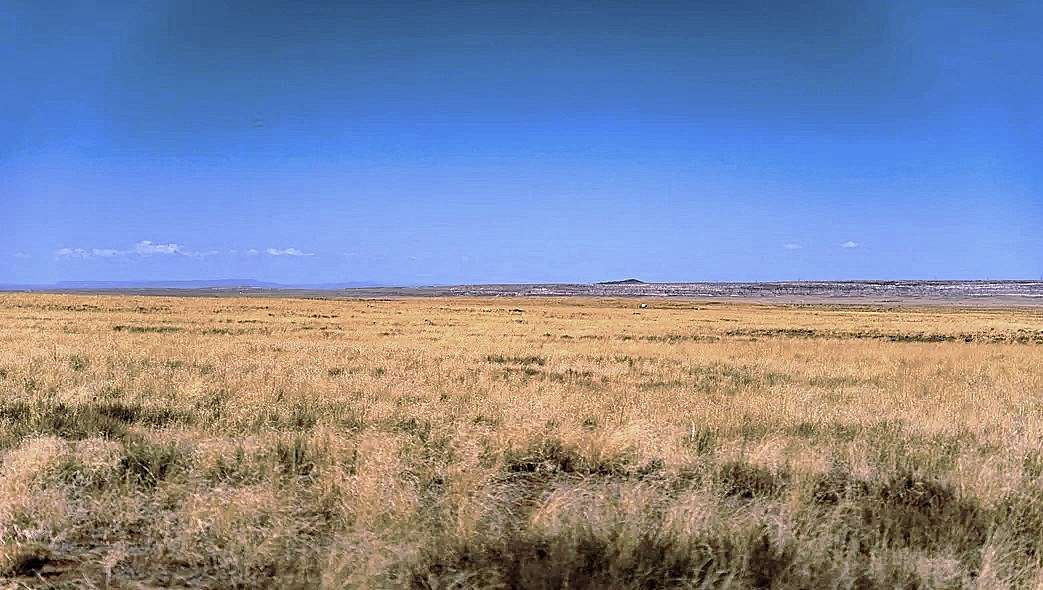 2.53 Acres of Residential Land for Sale in Holbrook, Arizona