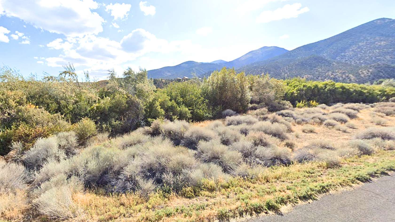 1 Acre of Residential Land for Sale in Kingston, Nevada