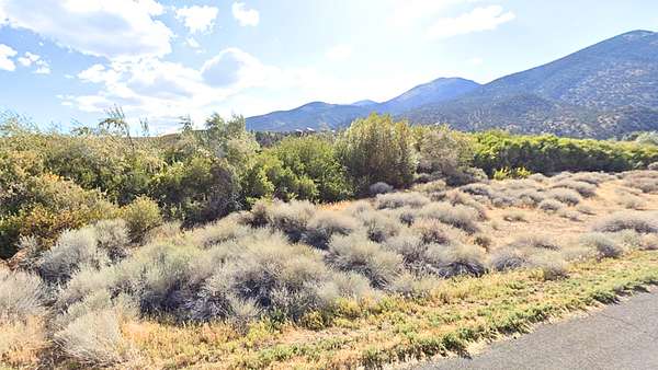 1 Acre of Residential Land for Sale in Kingston, Nevada