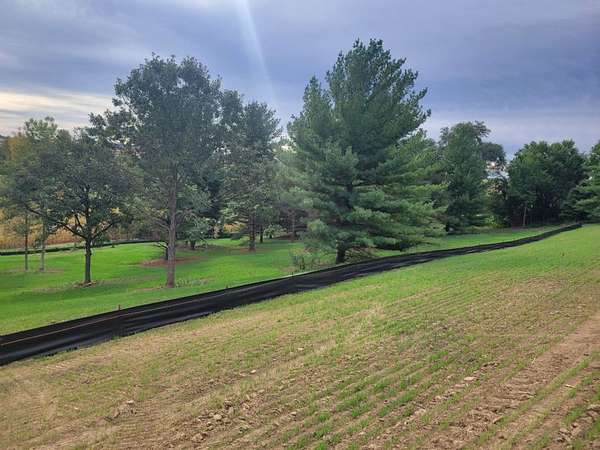 2.52 Acres of Land for Sale in Glenwood, Iowa