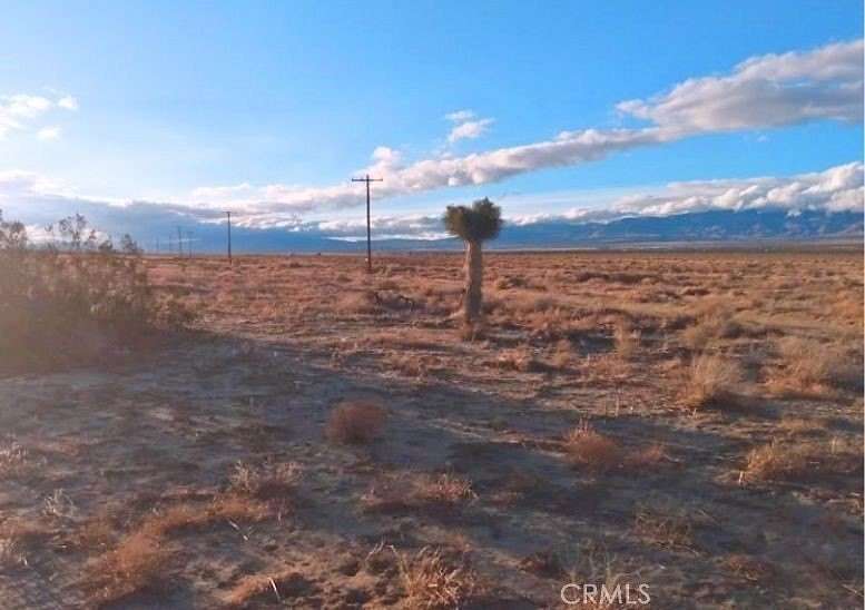 2.12 Acres of Land for Sale in Fairmont, California