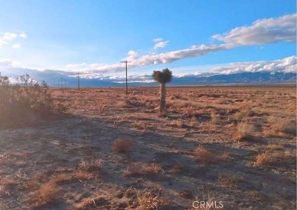 2.12 Acres of Land for Sale in Fairmont, California