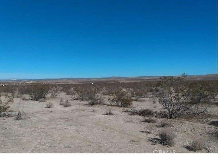 2.54 Acres of Land for Sale in Hi Vista, California