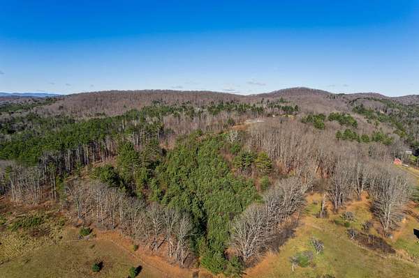 16.9 Acres of Land for Sale in Sharon, Vermont