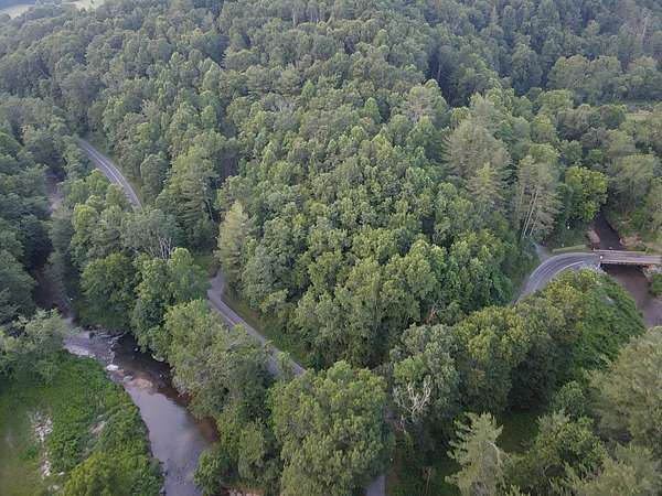 1.14 Acres of Residential Land for Sale in Laurel Springs, North Carolina