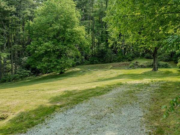 0.73 Acres of Residential Land for Sale in Highlands, North Carolina