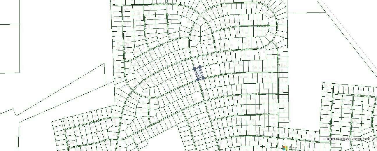 0.61 Acres of Residential Land for Sale in Albrightsville, Pennsylvania