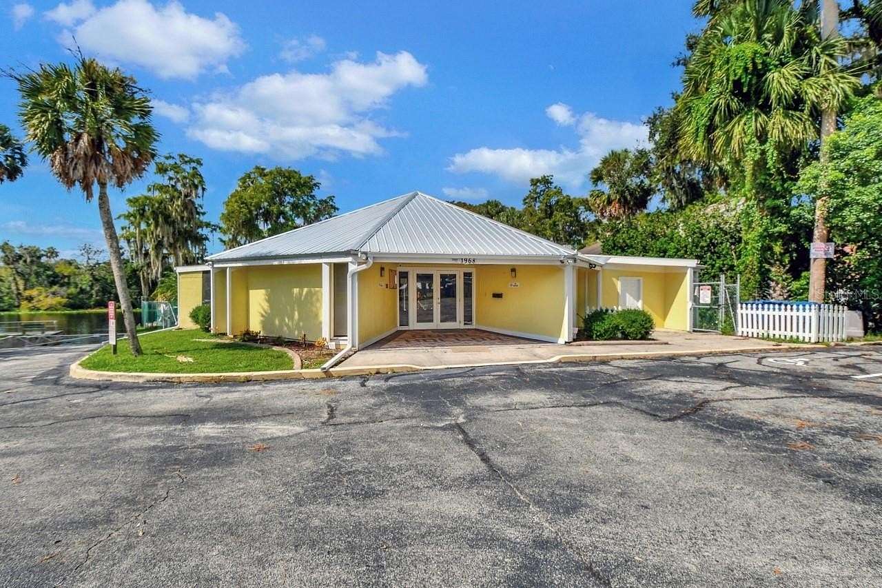 0.17 Acres of Residential Land for Sale in DeLand, Florida