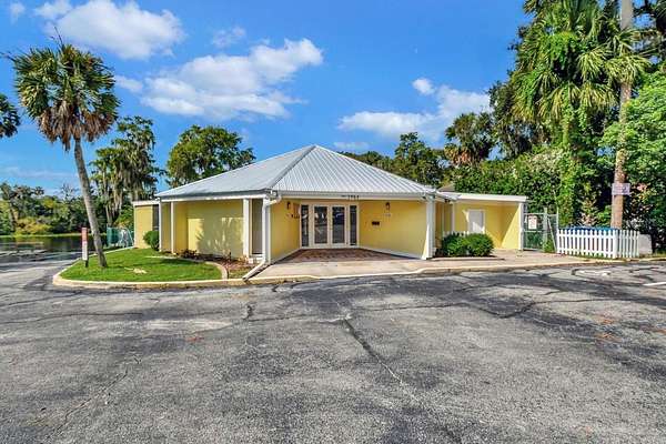 0.17 Acres of Residential Land for Sale in DeLand, Florida