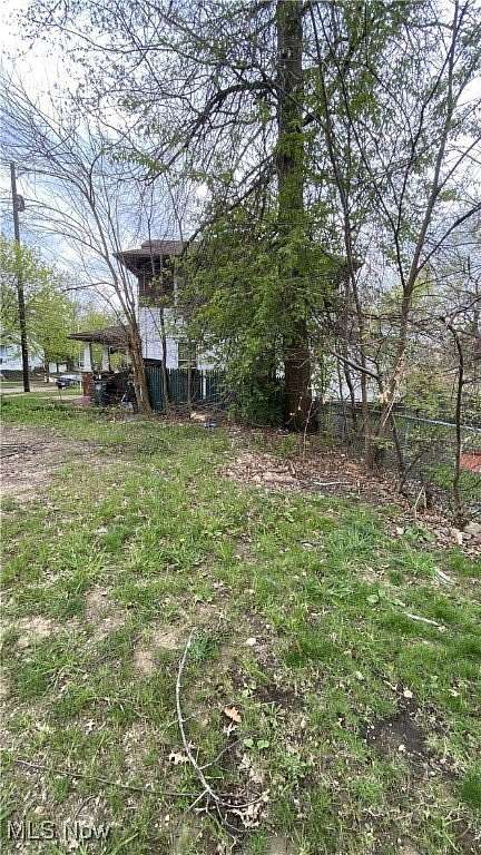 0.09 Acres of Residential Land for Sale in Akron, Ohio