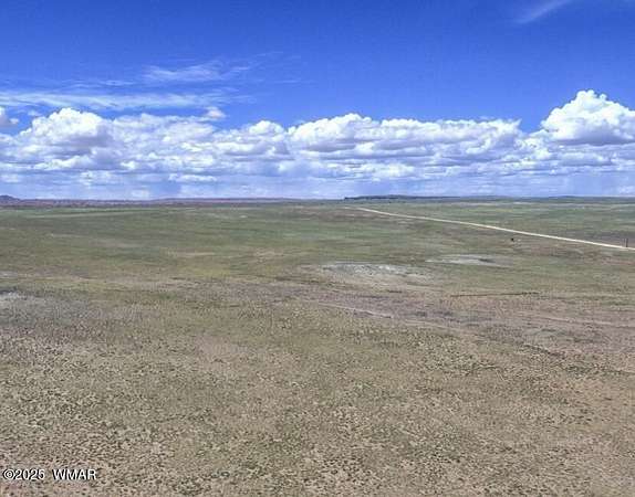 4 Acres of Residential Land for Sale in Adamana, Arizona